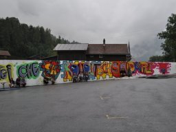 Camp 2009