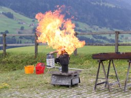 Feuerwehr