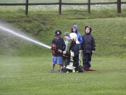 Feuerwehr