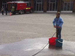 Feuerwehr