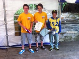 Ferienpass 2014