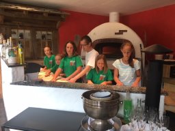 Ferienpass 2018